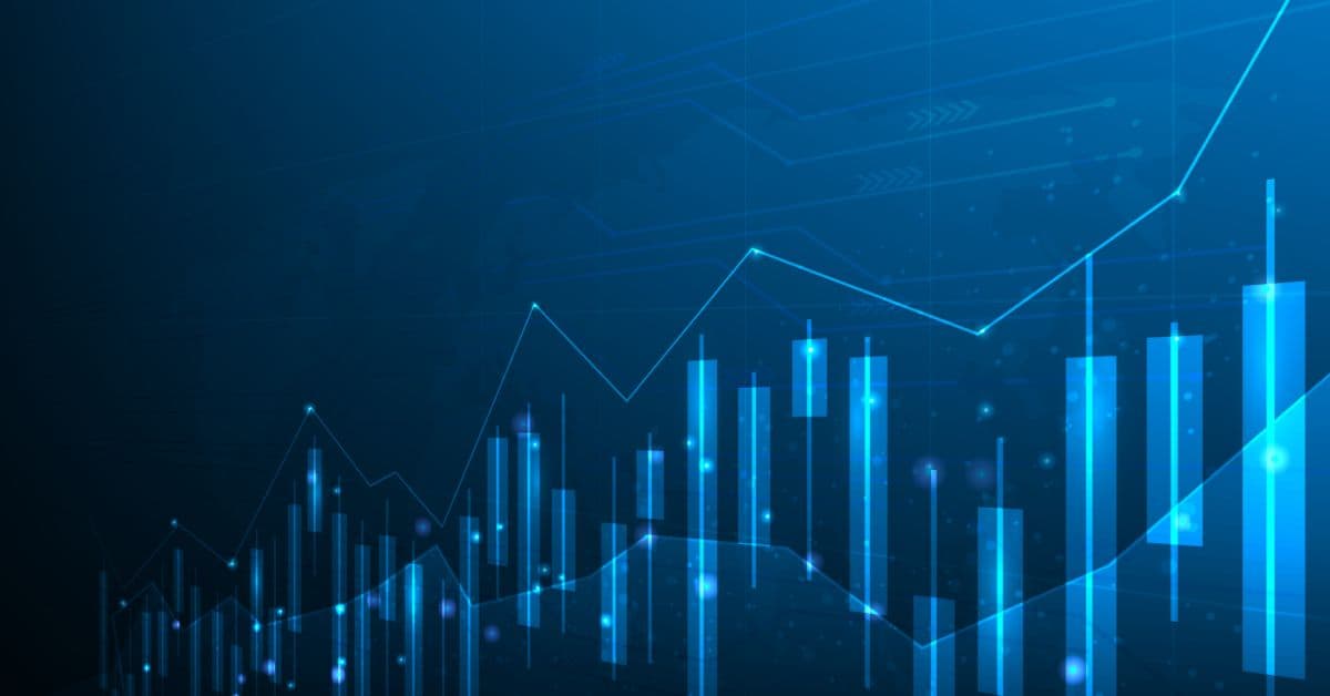 a blue background with business graphs.jpeg